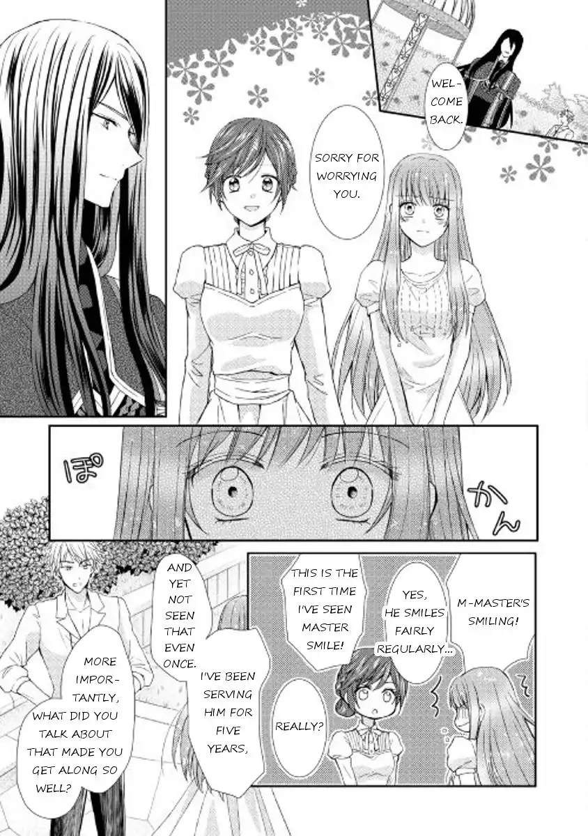 From Maid to Mother Chapter 8 13